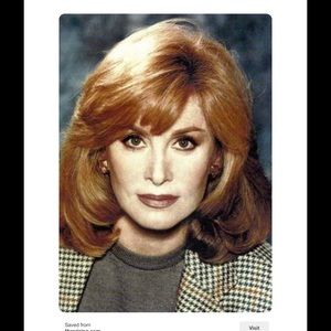 Meet your Posher, Deborah