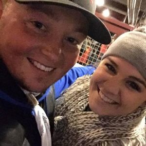 Meet your Posher, Tori