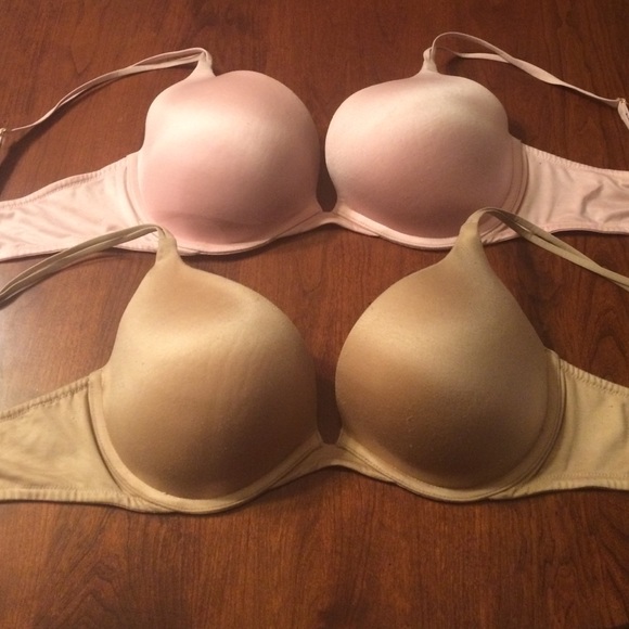 Victoria's Secret Bras