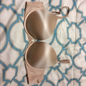 VS very sexy push up bra 38B