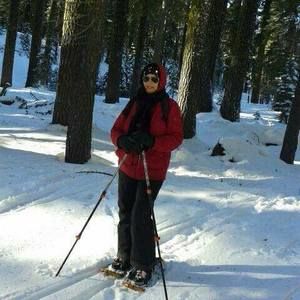 Meet your Posher, Denise