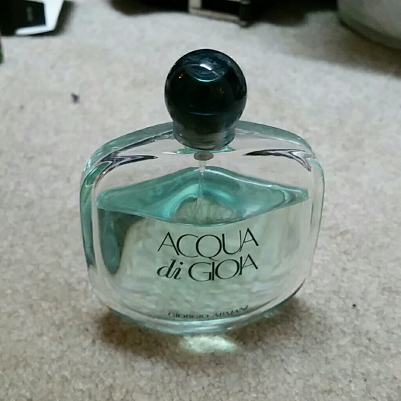 Acqa di Gio
