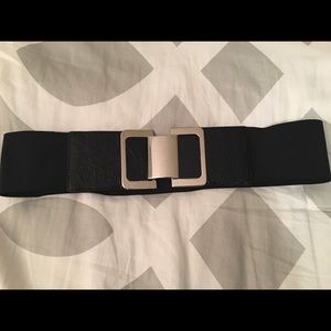 Express belt