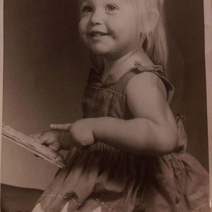 Meet your Posher, Janice