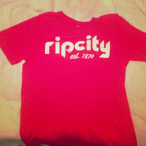 Portland Trailblazers Shirts!