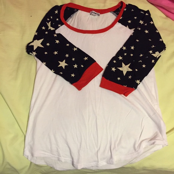 American top