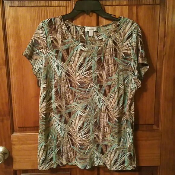 Dressbarn Shirts-bundle -Reserved!!