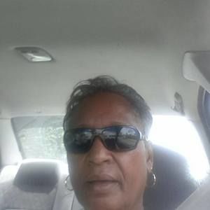 Meet your Posher, Bertha