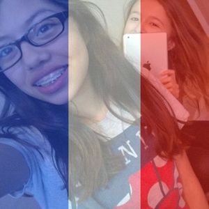 Meet your Posher, Karla