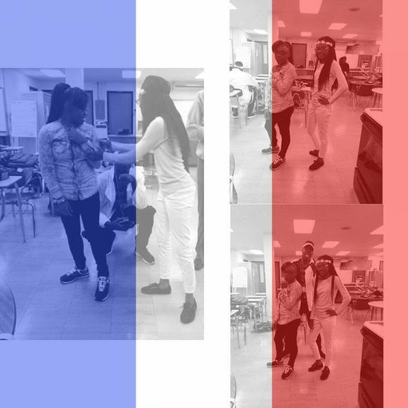 Meet your Posher, Tatayanaa - Picture 1 of 1