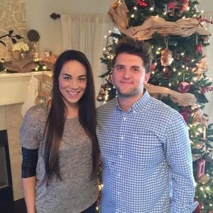 Meet your Posher, Alicia