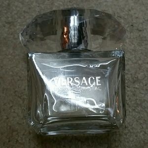 Versace Bright Crystal