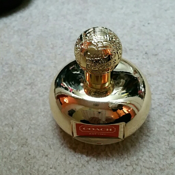 Coach