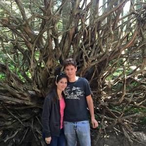 Meet your Posher, Rachael