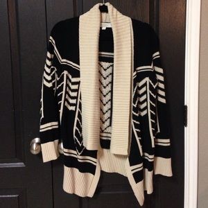 Olive & Oak Cardigan Sweater
