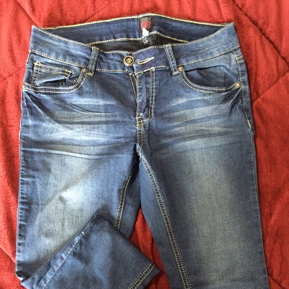 2bebe skinny jeans - Picture 2 of 3