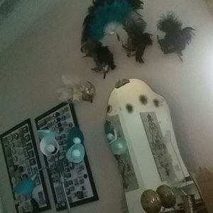 Meet your Posher, Violet