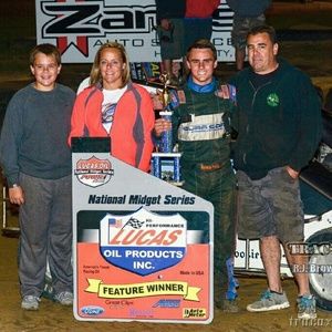 Meet your Posher, Travis