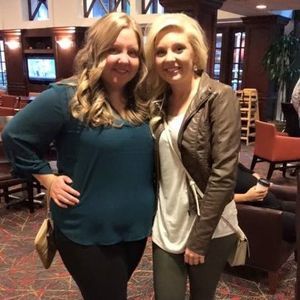 Meet your Posher, Janie