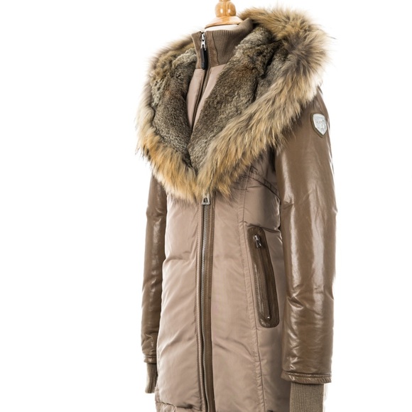 RUDSAK Jackets & Coats Nwt Grace Rudsak Poshmark