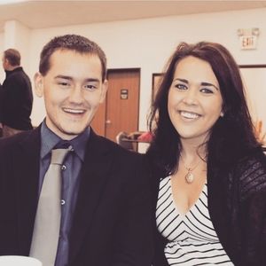 Meet your Posher, Stacy