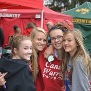 Meet your Posher, Alana