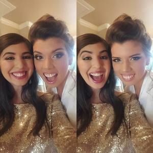 Meet your Posher, Sarah elisabeth