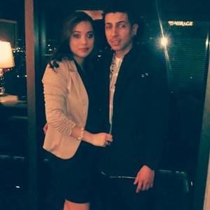 Meet your Posher, Drew n jenn