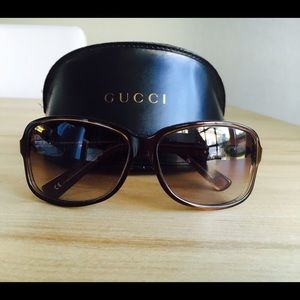 Gucci Sunglasses