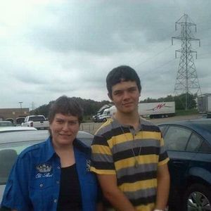 Meet your Posher, Denise