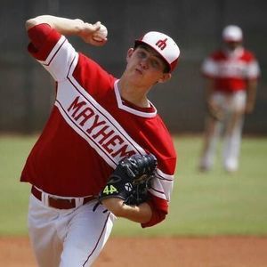 Meet your Posher, Weston