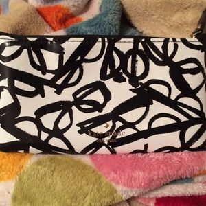 Kate spade sunglasses pouch