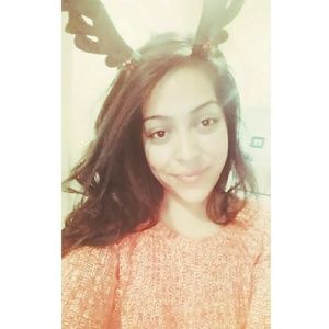 Meet your Posher, Esther