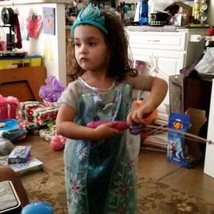 Meet your Posher, Jennifer