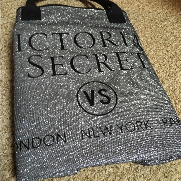 Limited edition Victoria Secret bag