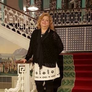 Meet your Posher, Ruth