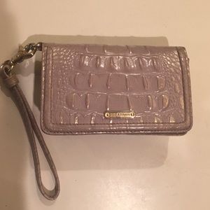 Reduced TWICE Brahmin Wallet