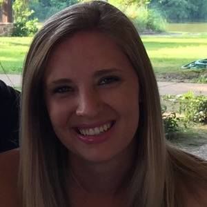 Meet your Posher, Lindsay