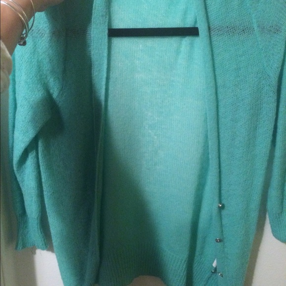 Cardigan