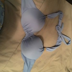 Bathing suit top