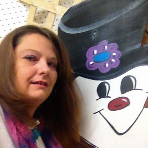 Meet your Posher, Cindy - Picture 1 of 1