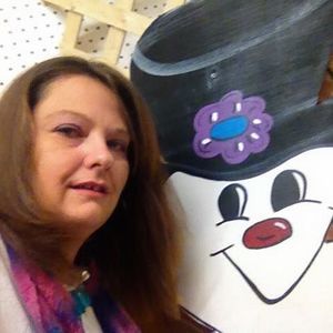 Meet your Posher, Cindy