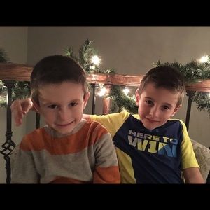 Meet your Posher, Stacey