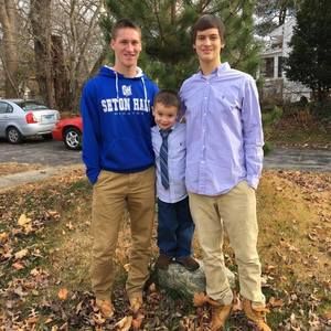 Meet your Posher, Loren