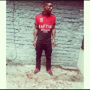 Meet your Posher, Uriah