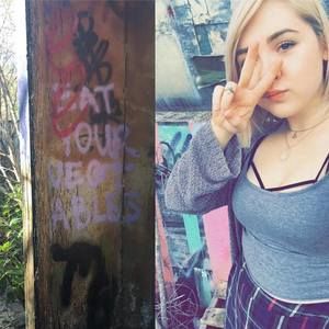 Meet your Posher, Katy