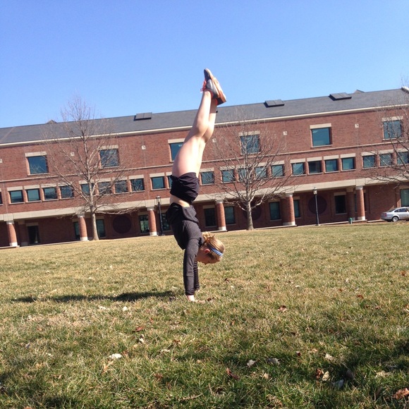 Meet your Posher, Grace - Picture 2 of 4