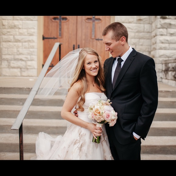 Meet your Posher, Grace - Picture 4 of 4