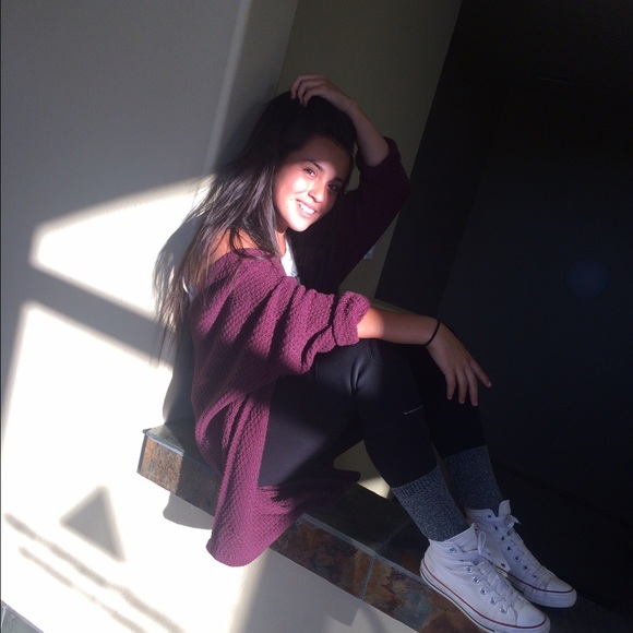 Meet your Posher, Marissa