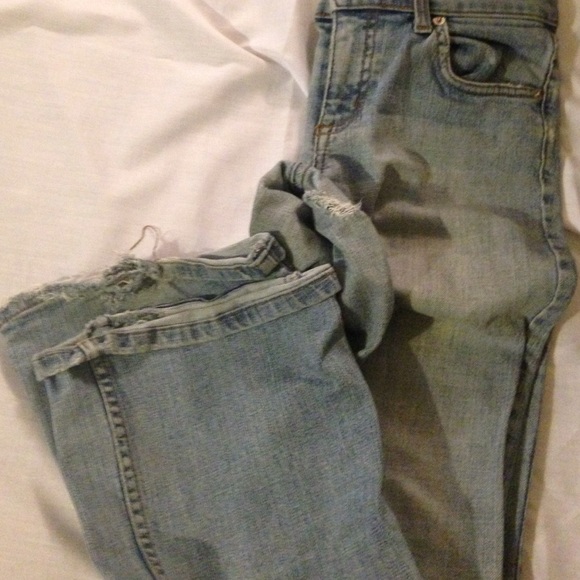 MAKE OFFER ❗️Juicy Couture Jeans - Picture 2 of 4